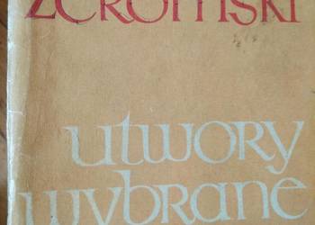 Ludzie bezdomni Syzyfowe prace Żeromski książki unikatowe
