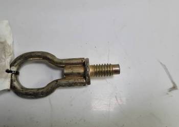 UCHO HOLOWNICZE FORD FOCUS