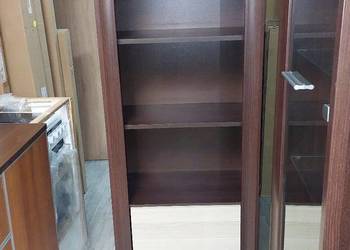 Regał wąski Magnus