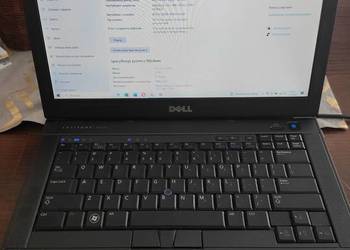 Laptop DELL Latitude e6410