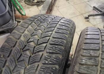 Opony zimowe dębica Frigo hp2 225 /50r17