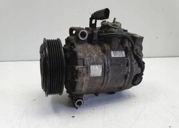 SPRĘŻARKA KLIMATYZACJI Audi Q7 4L 3.0 TDI _ 7L6820803Q