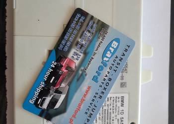 MODUŁ BMW 84105A59D27 5A59D27 1D 5A59D27 01 NOWY ORGINALNY BRATFORD RADOM