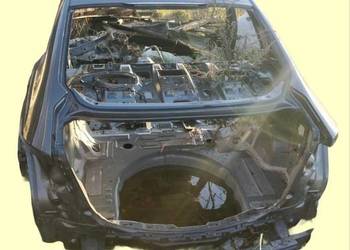 FORD FUSION MONDEO MK5 DUPA BŁOTNIK TYLNY TYŁ SEDAN ĆWIARA ĆWIARTKA DACH