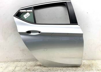 DRZWI PRAWY TYŁ OPEL ASTRA K Inny