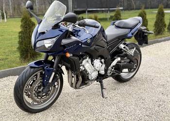 Yamaha Fazer  FZ-1 piękny stan !!