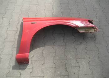 nissan almera n16 lift 00-05r błotnik przód prawy