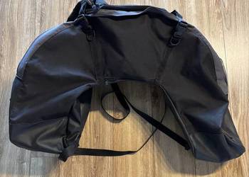Rogal motocyklowy Canyon Offroad Bags U-bag 65 litrow