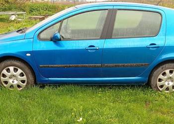 Peugeot 307 1.4