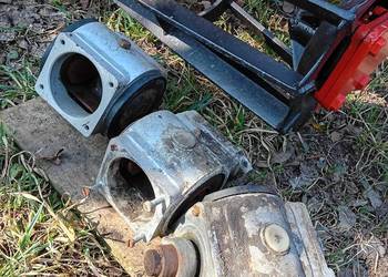 Części pompy opryskiwacz