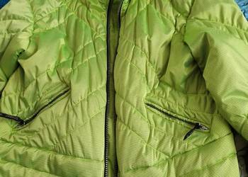 Kurtka zimowa damska Rodeo 44(XL/XXL) wzrost około 175