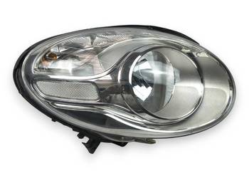 LAMPA PRAWA Fiat 500L 2012-2022 prawy przód przednia 20002509