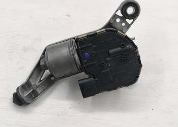 SILNICZEK MECHANIZM WYCIERACZKI PRZÓD FORD FOCUS MK3 LIFT