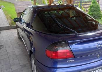 OPEL   TIGRA       +    LPG