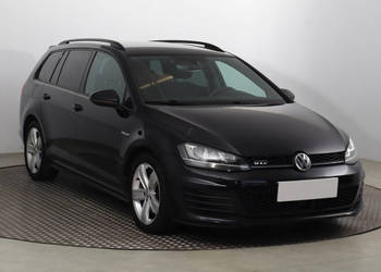 VW Golf 2.0 TDI GTD