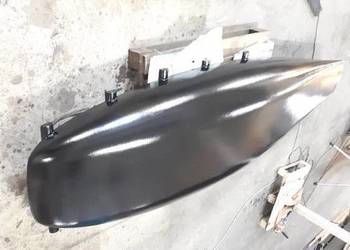 Bulby jachtowe, kile, kostka balastowa, prosiaki - Pb żeliwo