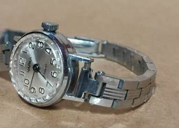 Zegarek Damski Czajka 17 JEWELS