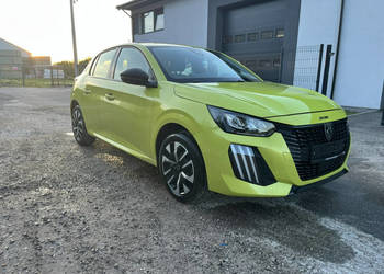 Peugeot 208 Peugeot 208 II (2019 -)