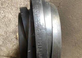 Pas sieczkarni Claas Mega dominator Claas 061353.1 orginał