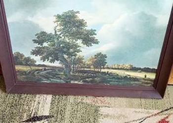 Obraz Jacob van Ruisdael