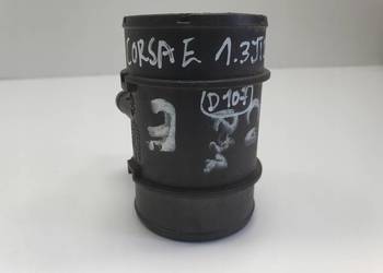 PRZEPŁYWOMIERZ Opel Corsa E 1.4 16V _ POWIETRZA 1148331S01