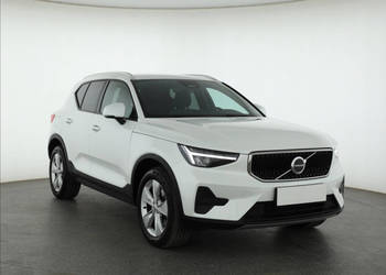 Volvo XC40 B3