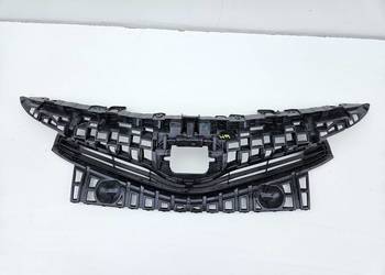TOYOTA PRIUS V PLUS + LIFT GRILL ATRAPA PRZÓD 53111-47050 53111-47110 TOYOTA PRIUS V PLUS + LIFT GRILL ATRAPA PRZÓD 53111-47050 53111-47110