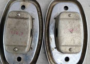 Oprawki kierunkowskazów SKODA JELCZ OGÓREK