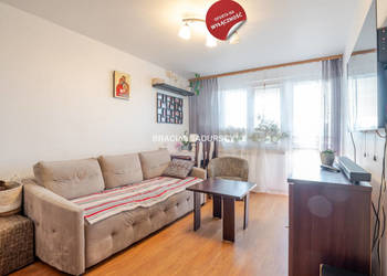 Oferta sprzedaży mieszkania Kraków 47m2 3 pokoje