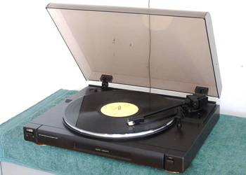 Gramofon OKANO PL-420 igła ładny i sprawny. DOSTAWA.