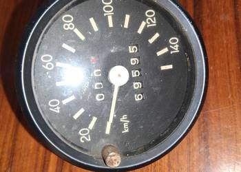 Licznik Prędkościomierz  Robur Wartburg Trabant