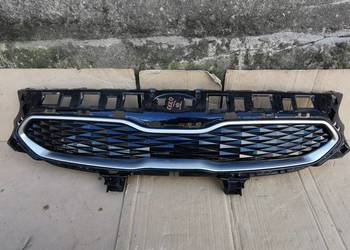 Grill atrapa chłodnicy kia ceed 3 III hybryda 86351-CR000
