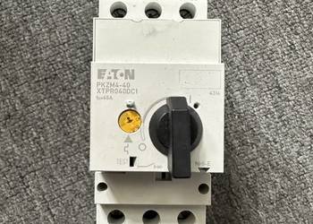 Wyłącznik silnikowy PKZM4‑40 3P 20kW 32‑40A 222354 Eaton