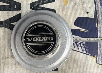 Dekielek kołpak Volvo do felg Gemini aluminiowy