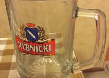 NOWY kufel do piwa,  OKAZJA NOWY kufel do piwa,  OKAZJA