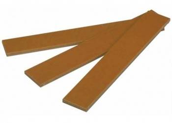 Łopatka pompy do wozu asenizacyjnego HERTEL 425X64X7,5