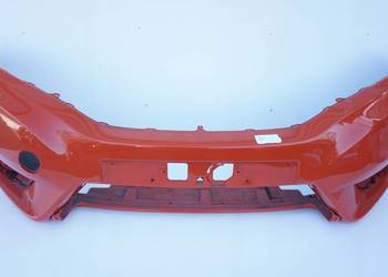 ZDERZAK PRZEDNI PRZÓD HONDA JAZZ III GK 13-17