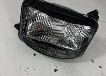 Kawasaki GPZ500 GPZ 500 Lampa Przód Lampa przednia Kawasaki GPZ500 GPZ 500 Lampa Przód Lampa przednia
