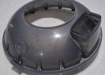 Górna część zbiornika, bidonu na wodę [wada] do Powermed FD-2034 (PM-FD)