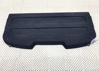 PÓŁKA TYŁ FORD FIESTA MK7 Hatchback OSŁONA BAGAŻNIKA, TYLNA