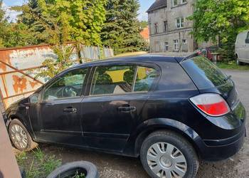 Opel astra H