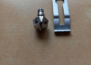 Mercedes W 108 W 109 dysza spryskiwacza