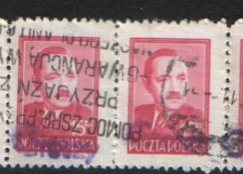 Zn. Fi 475 x 4 kas 1948 Groszy