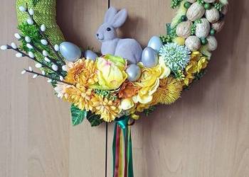Wianek wielkanocny