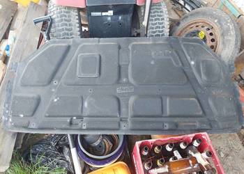 Kia Sorento 2.5 CRD 02-09 r.i wygluszenie maski