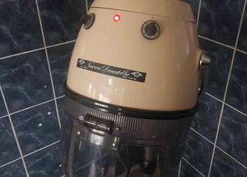 Suszarka fryzjerska stojącą hełmowa Nouva Donatella