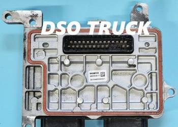 A0104465509 WABCO 4463534111 Komputer TCM Sterownik Skrzyni Biegow MERCEDES