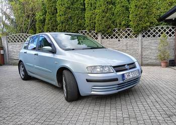 Fiat Stilo 1.9 JTD 8V 115km