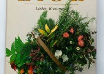 Wielka księga ziół / L. Bremness / zioła / zielarstwo / zdrowie