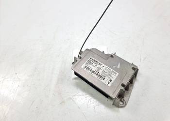 MODUŁ RENAULT CLIO III 8200563368 MODUŁ RENAULT CLIO III 8200563368